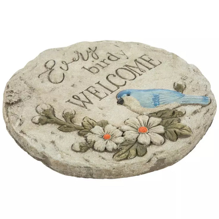 Welcome Stepping Stone