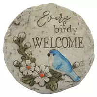 Welcome Stepping Stone