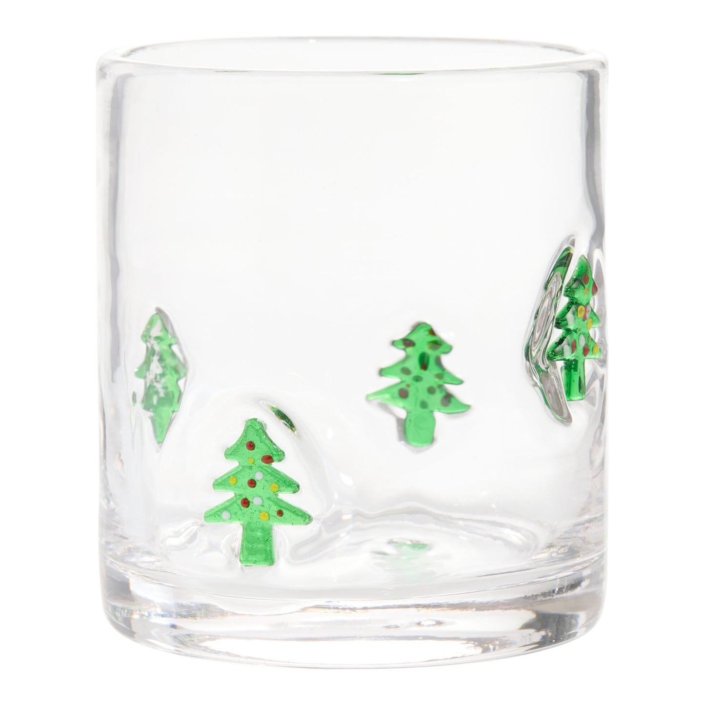 Icon Glassware