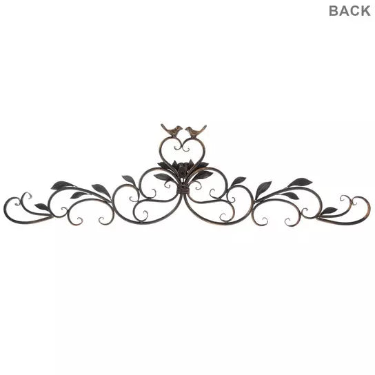 Metal Wall Decor