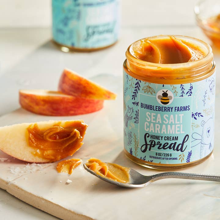 Bumbleberry Farms Spreads