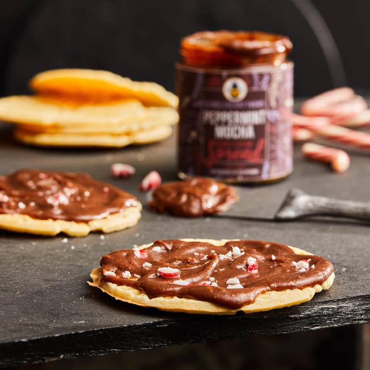 Bumbleberry Farms Spreads