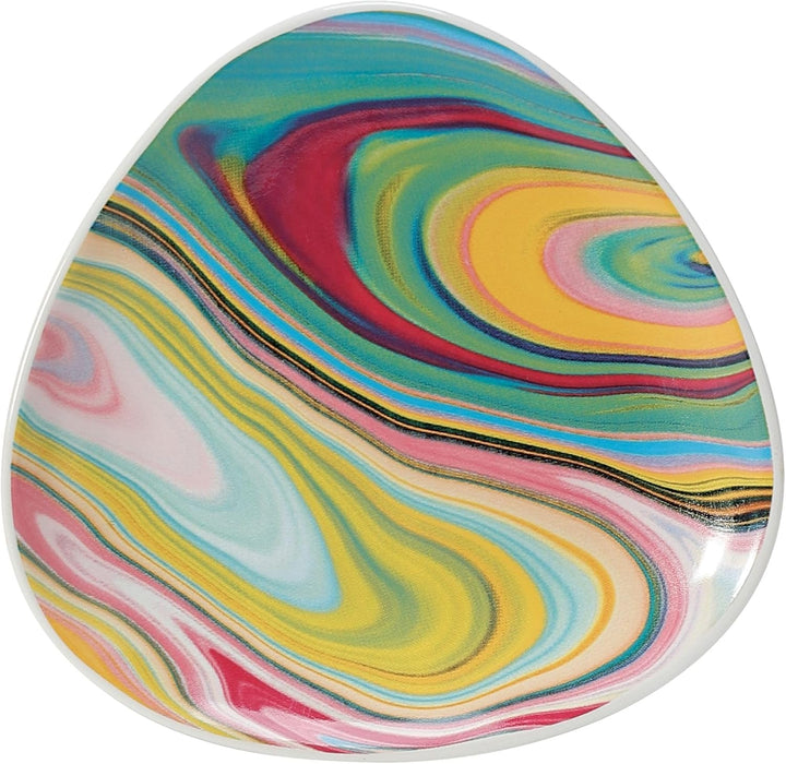 Trinket Tray Ceramic