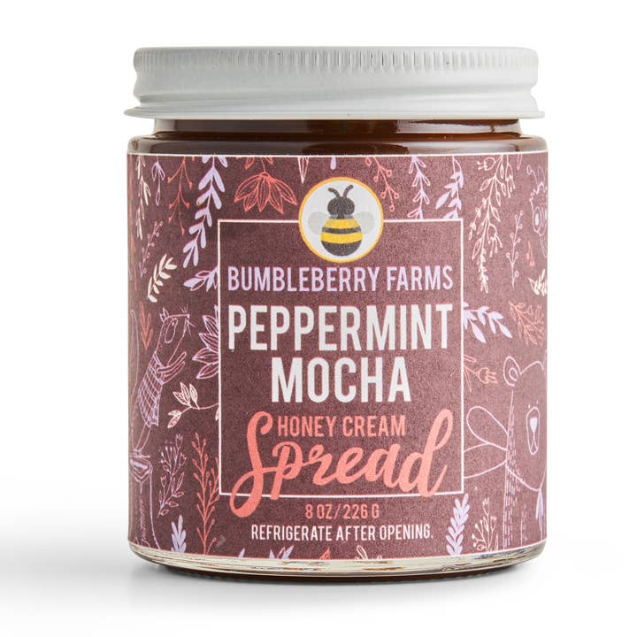 Bumbleberry Farms Spreads