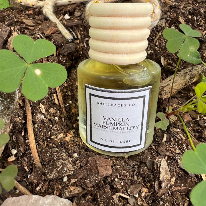 Hanging Freshener Diffusers