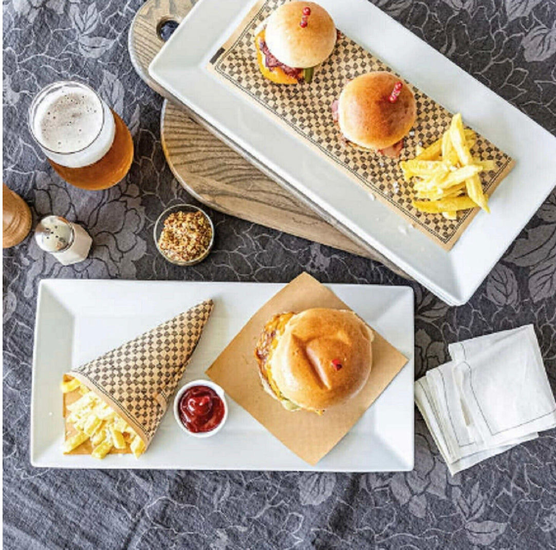 Ceramic Serving Platter/Tray