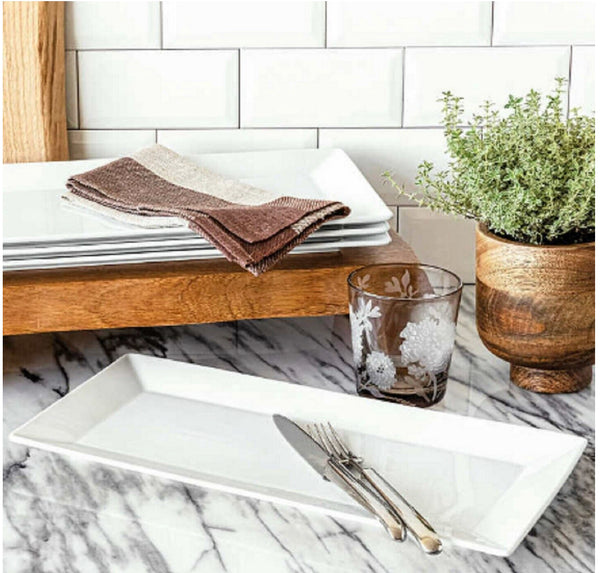 Ceramic Serving Platter/Tray