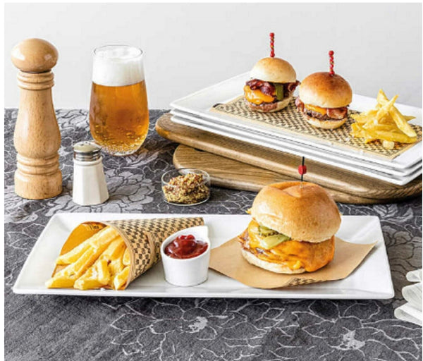 Ceramic Serving Platter/Tray