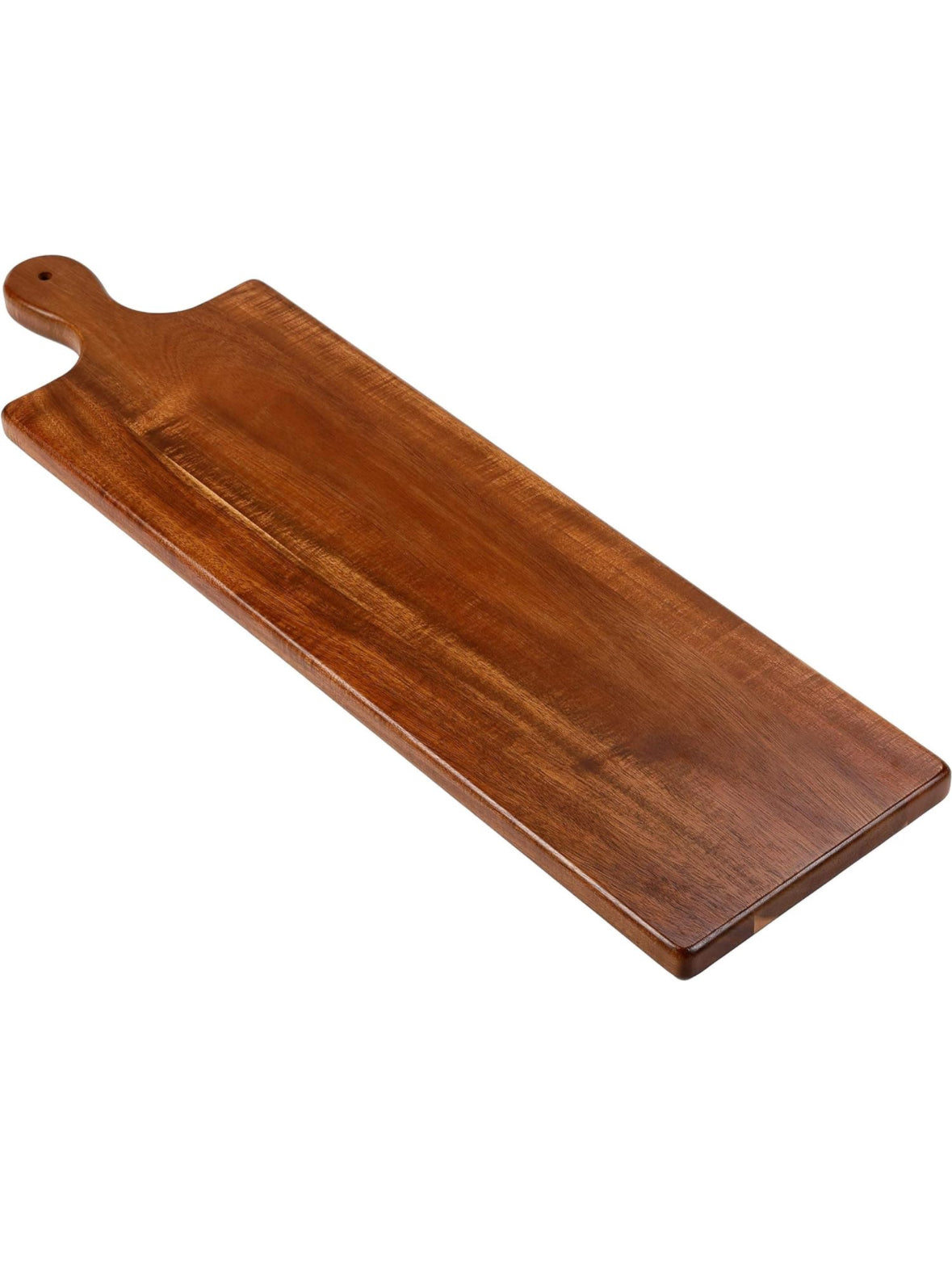 Charcuterie Wood Grazing Board