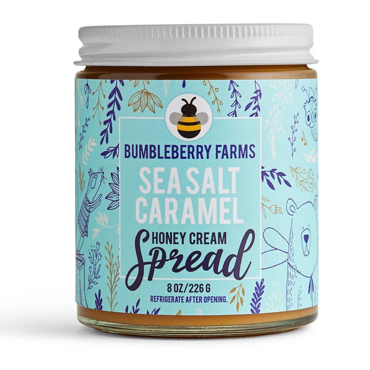 Bumbleberry Farms Spreads