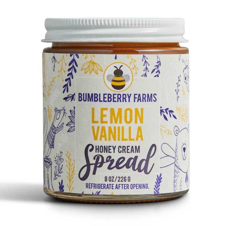 Bumbleberry Farms Spreads