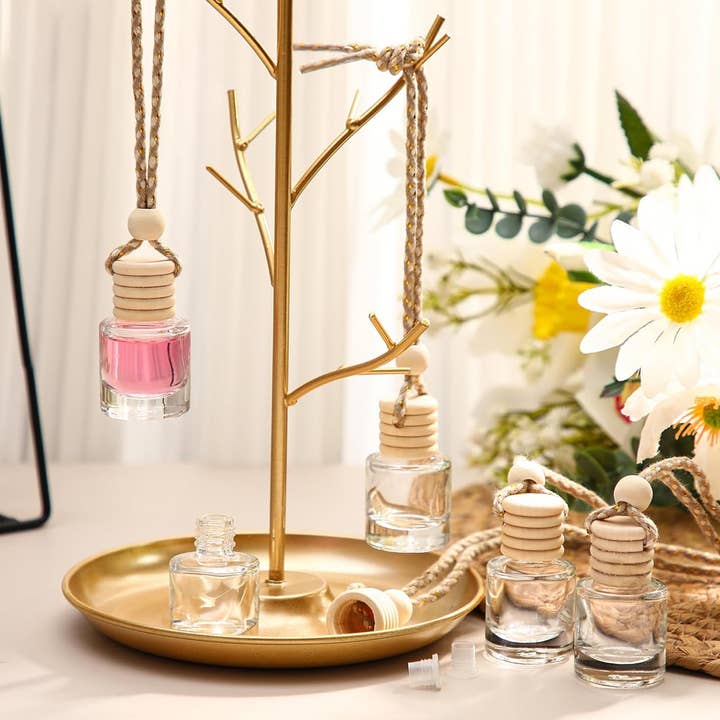 Hanging Freshener Diffusers