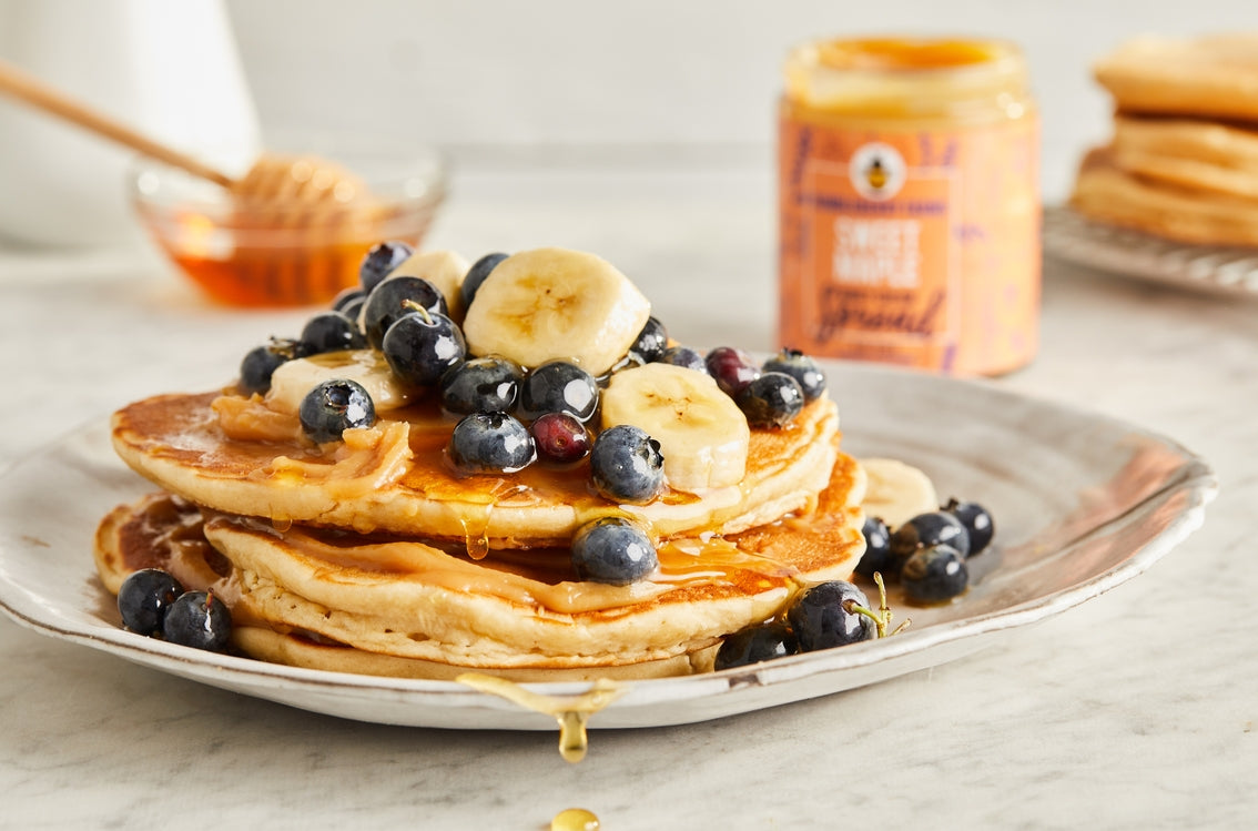Bumbleberry Farms Spreads