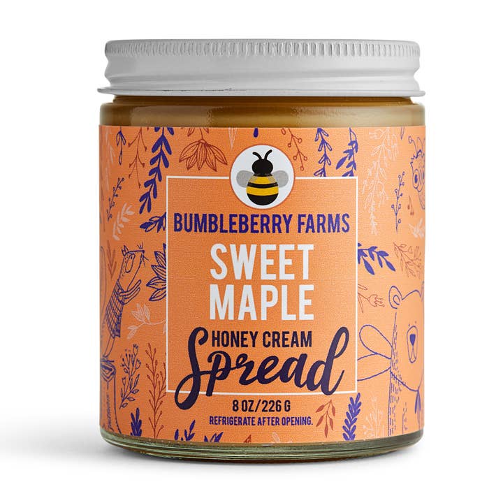 Bumbleberry Farms Spreads