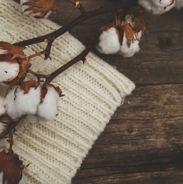 Essbee Bath and Body - Cashmere & Cream Solid Fragrance