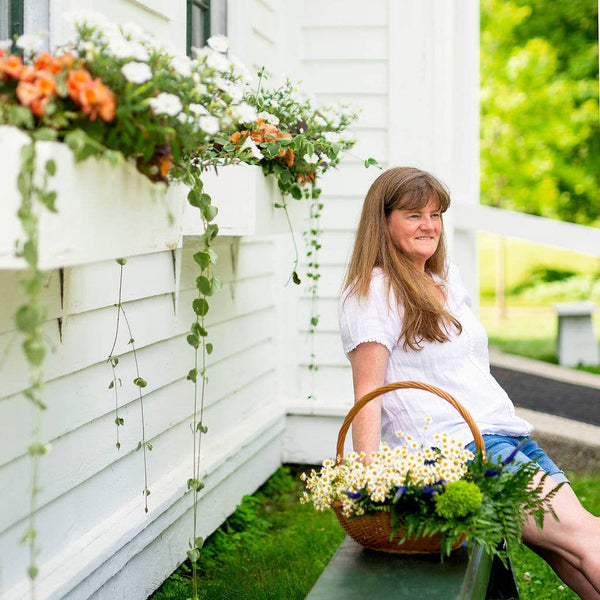 Petal People Press - Cake