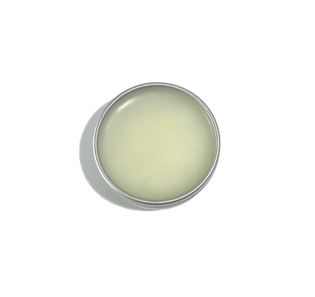 Essbee Bath and Body - Bergamot & Amber Solid Fragrance