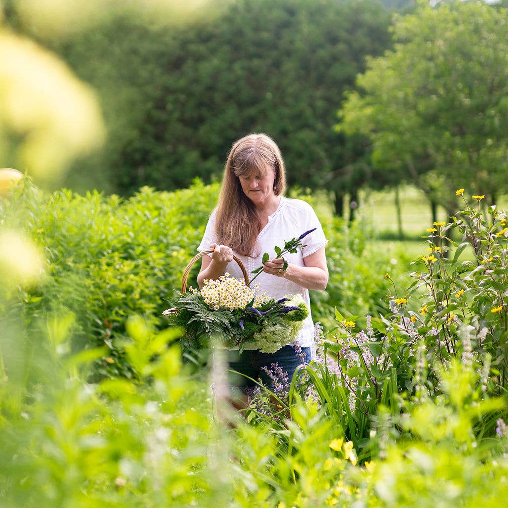 Petal People Press - Thanks
