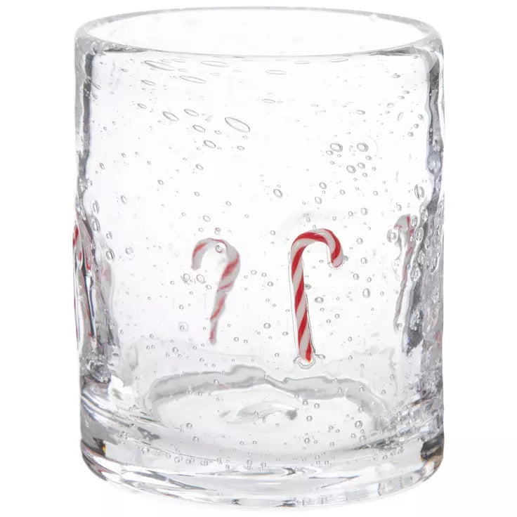 Icon Glassware