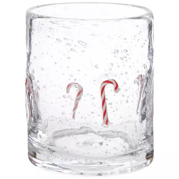 Icon Glassware