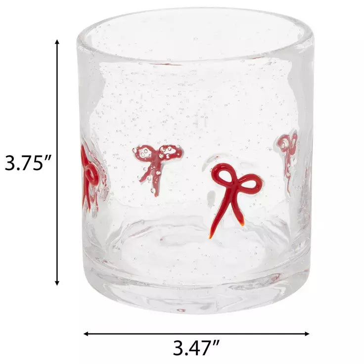 Icon Glassware