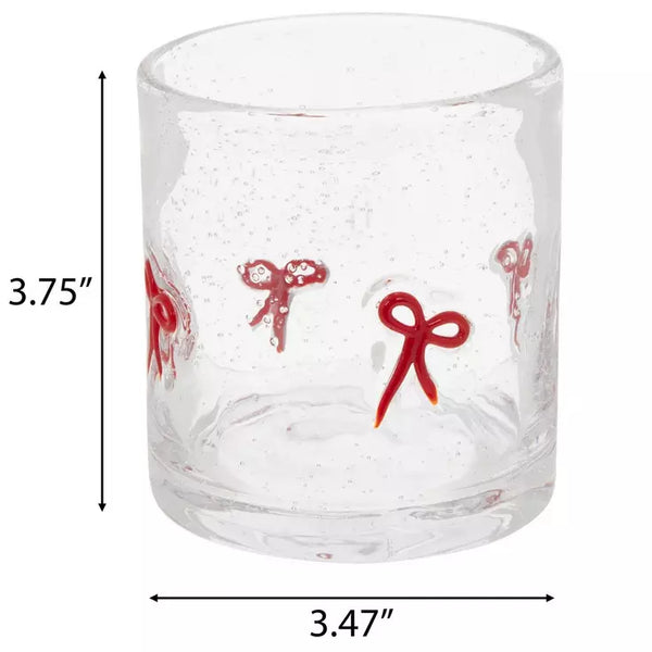Icon Glassware