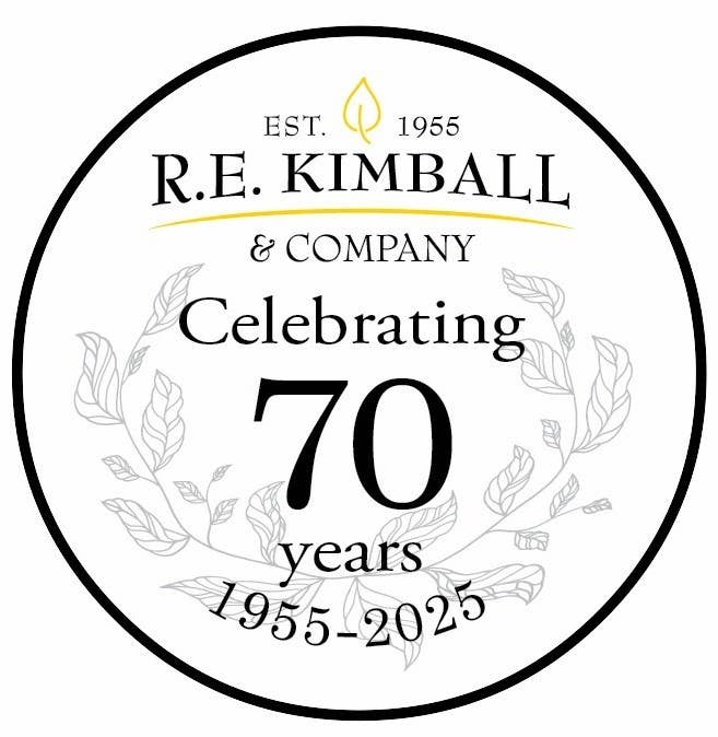 New England Cranberry Co - R.E. Kimball Preserves and James: Apricot