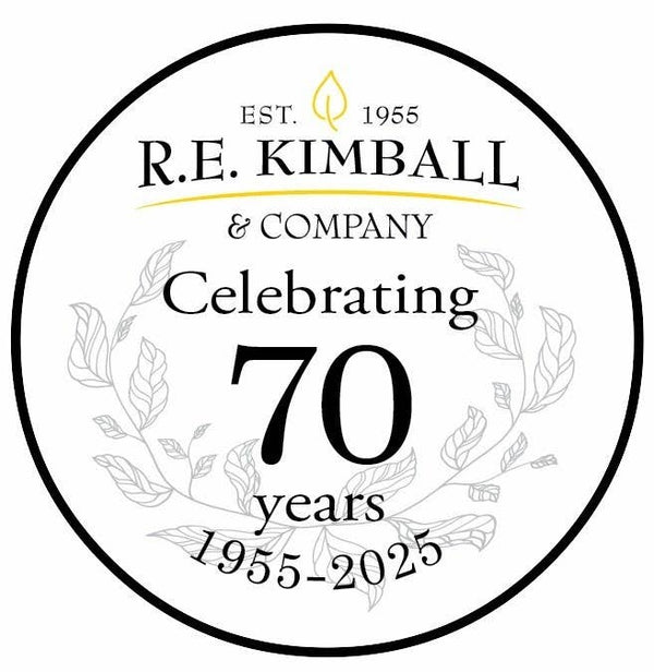 New England Cranberry Co - R.E. Kimball Preserves and James: Apricot