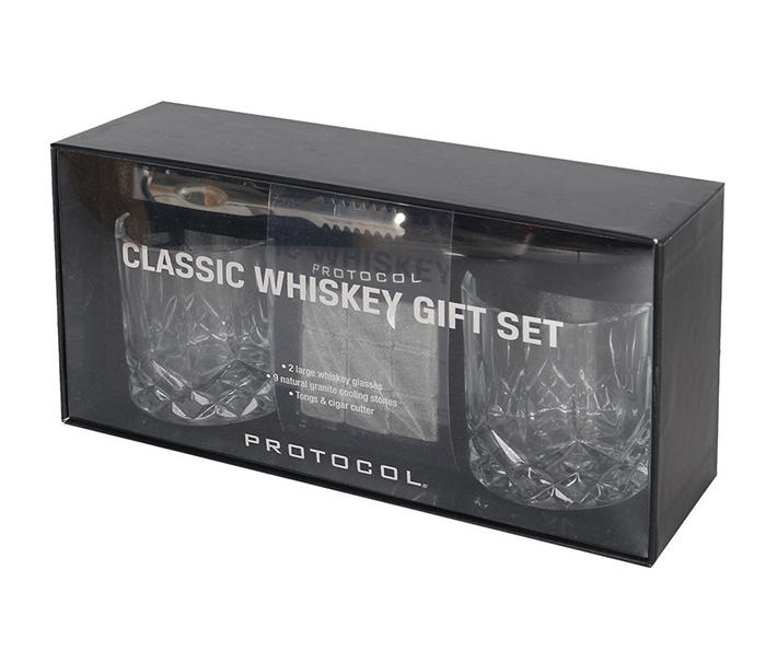 Classic Whiskey Set