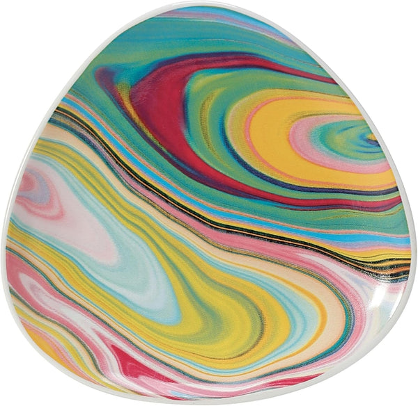 Trinket Tray Ceramic