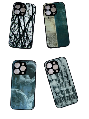 Original Art Phone Cases