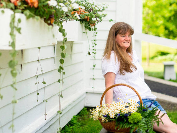Petal People Press - Mandala